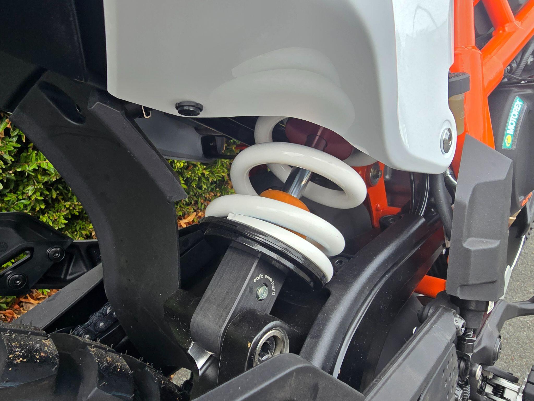 2026 KTM 